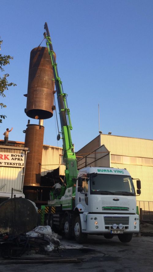 Mudanya Vin� Kiralama