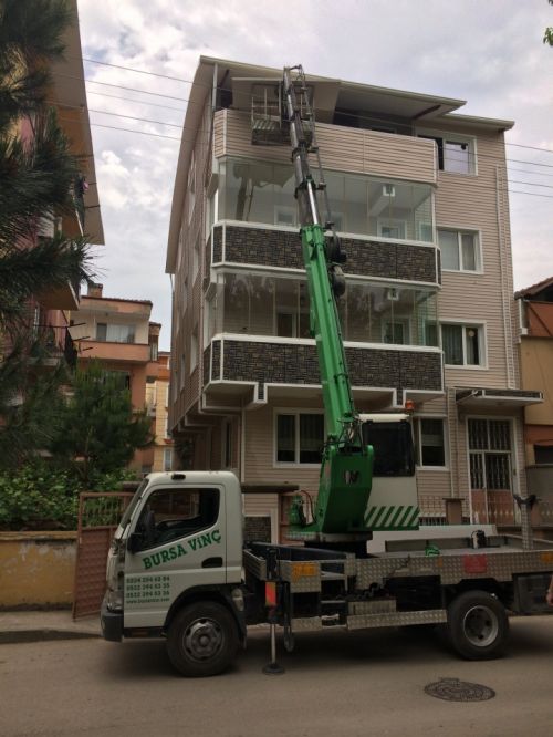 �neg�l Vin� Kiralama