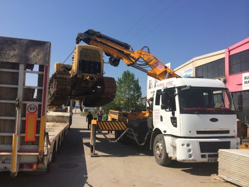 Demirta� Vin� Kiralama