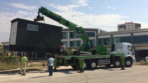 Karacabey Vin� Kiralama