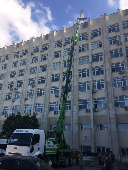 Karacabey Vin� Kiralama