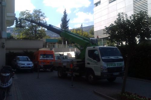 Gemlik Vin� Kiralama