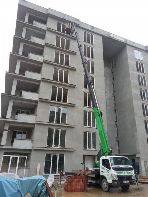 G�rsu Vin� Kiralama