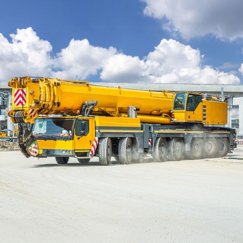 NOSAB Vin� Kiralama