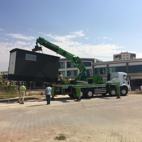 Hizmetlerimiz / Bursa Vin� Firmalar�