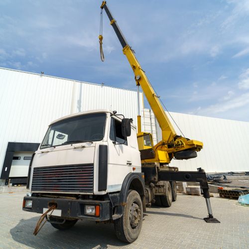 Pilot Sanayi Vin� Kiralama