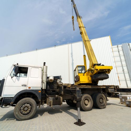 BTSO Sanayi Vin� Kiralama