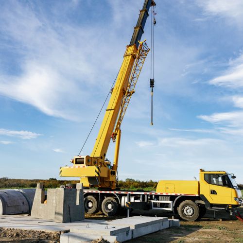 G�SAB G�rsu Sanayi Vin� Kiralama